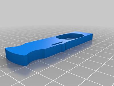 zeiss analyzer holder for axioskop
