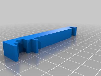 Voron V0.1 LDO Alignment Guide