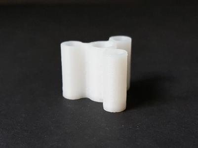 Fidget Spinner Pots