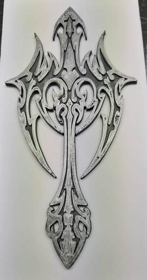 cross