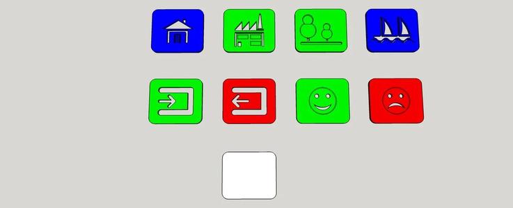 Operational Readiness Display - Remix   