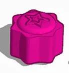 Hollow Star Gongi-Gi addon   