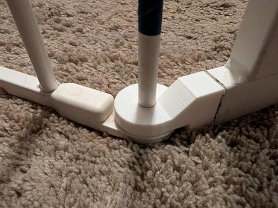 Kidco Gate lower hinge replacement   