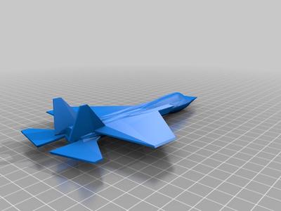 Fighter aircraft FC-31