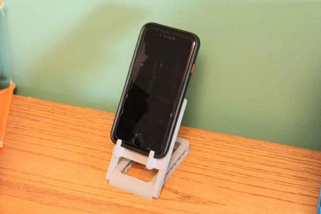 Replacement Holder For Phone Stand