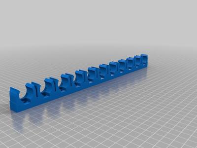 Conduit Clip 20mm
