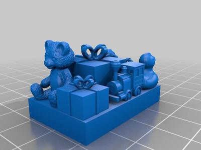 Toy Load - Super Remix
