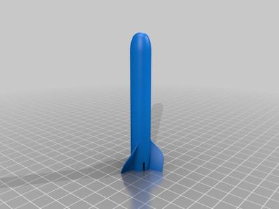 air compressor stomp rocket attachment