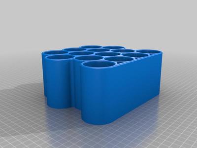 Spices Holder 45mm diameter