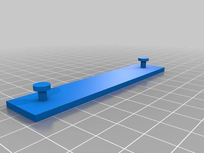 Wall Hook for Ambient WS-2902