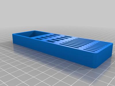 USB-Stick SD-Card Holder