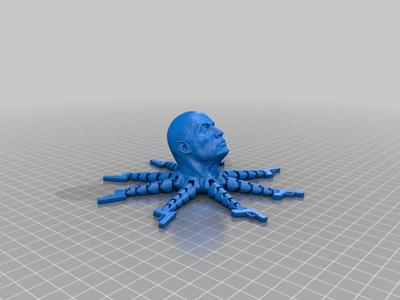 GlockRocktopus