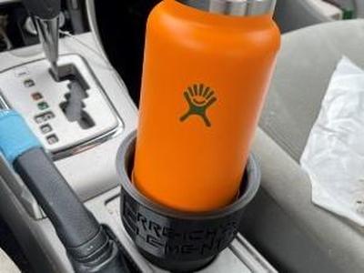 Car Cupholder Expander