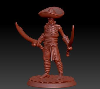 Pirate Two