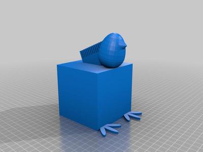 Smart CubeTurkGobbler