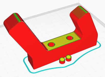 Coat Rack