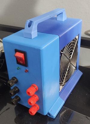 Workshop ATX power supply