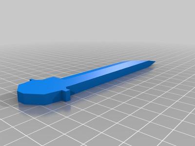 Butterfly Knife