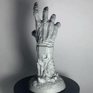 Zombie Hand