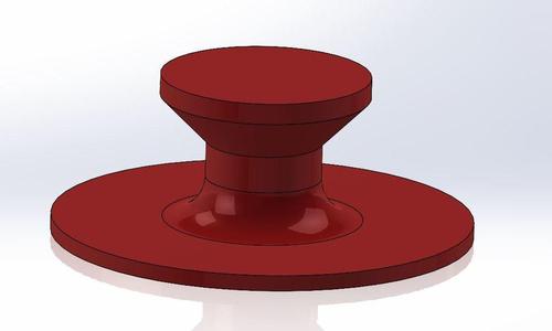 3D printer kurs modell