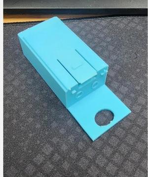 Digitech AA0405 Battery Holder   