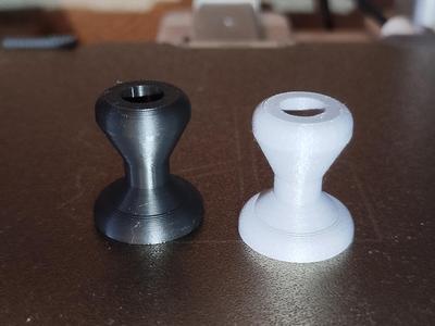 coat hook / towel holder / knob / hook