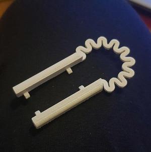 SNES Controller Plug Opener