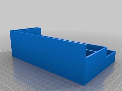 Desk Organizer