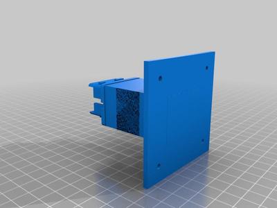 Suporte JBL Cinema 610 Reto