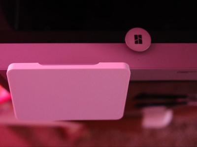 Screen Cover for Bambu Lab X1