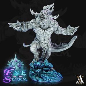 Storm Trolls