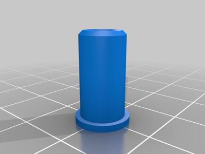 RCA Plug Cover