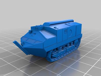 Schneider CA1 easy print