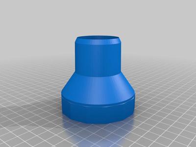 IBC DN32PE filter winter bypass