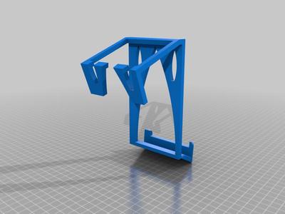 Shower Phone Holder