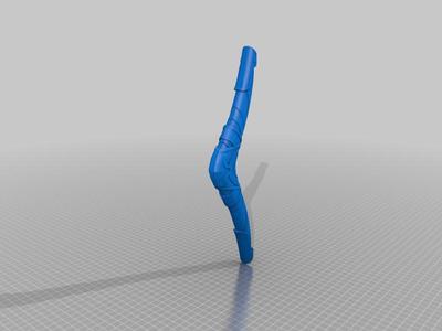 BOTW - Boomerang 