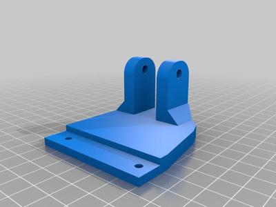 Ender 3 Max Filament Roller
