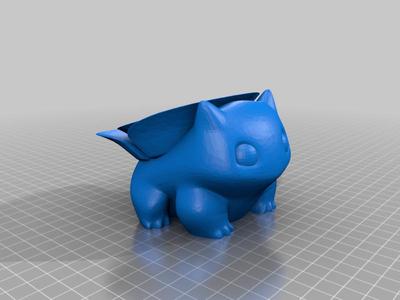 valentine bulba