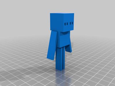Simple Enderman