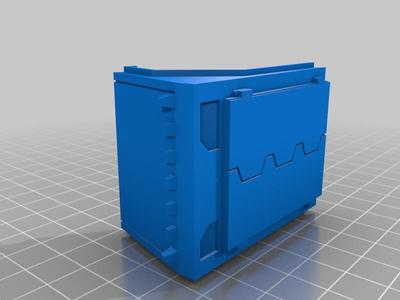 some kind of APC