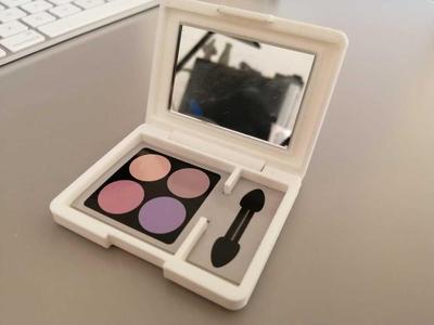 Makeup bag - Trousse trucchi