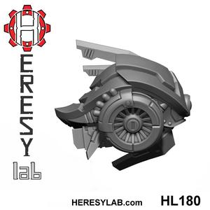 HL180- Greater God Drone 5 Shield