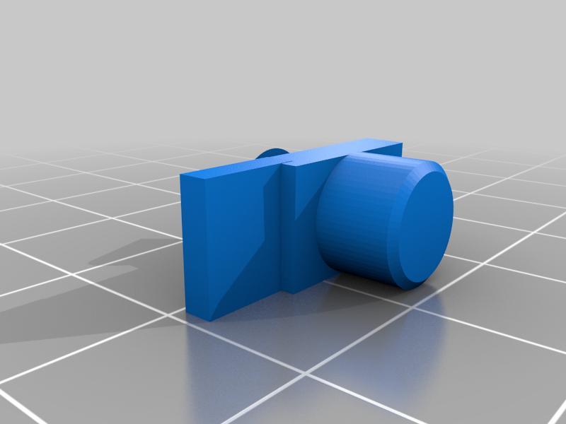 Ear piece for CPR trainer