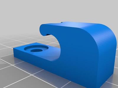 Shelf Clips for Rubbermaid Closet Organizer