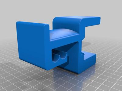 Headphone holder
