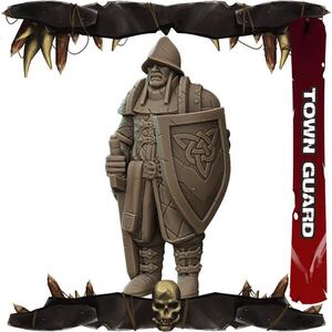 Town Guard