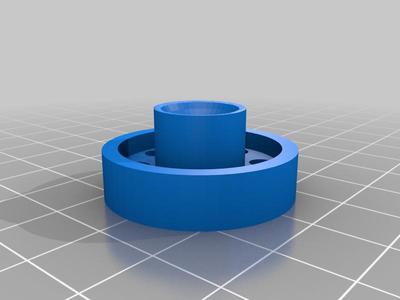 roue de lave vaiselle