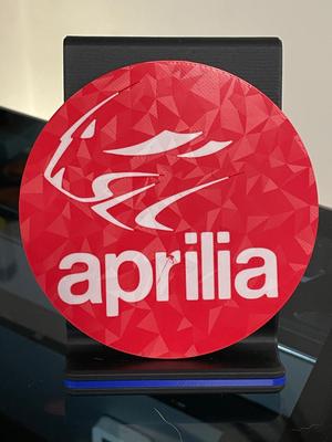 Coaster Aprilia