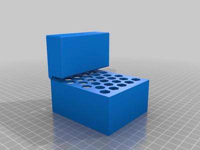 Trading Card Deck Box