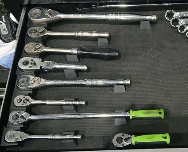 Ratchet Organisers - ALL SIZES